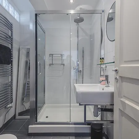 Apartament Boheme-chic Au Coeur Du Vieux #lovely