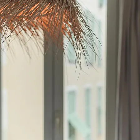 Apartament Boheme-chic Au Coeur Du Vieux #lovely Nicea